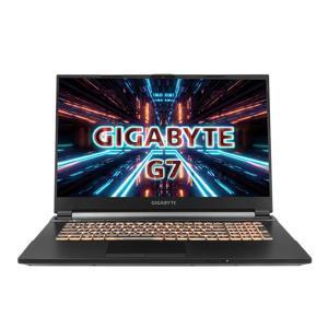 Laptop Gigabyte G7 MD 71S1223SH - Intel Core i7-11800H, 16GB RAM, SSD 512GB, Nvidia GeForce RTX 3050 Ti, 17.3 inch