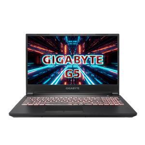 Laptop Gigabyte Gaming G5 5S11130SB - Intel Core i5-10500H, 16GB RAM, SSD 512GB, Nvidia GeForce RTX 3060 6GB GDDR6, 15.6 inch