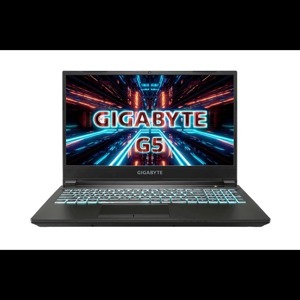Laptop Gigabyte Gaming G5 MD-51S1223SO Core i5 11400H /16GB Ram/512GB SSD/RTX3050Ti 4G/15.6 inch