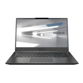 Laptop Gigabyte U4 UD-50S1823SO - Intel Core i5-1155G7, 16GB RAM, SSD 512GB, Intel Iris Xe Graphics, 14 inch