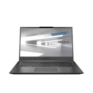 Laptop Gigabyte U4 UD-50S1823SO - Intel Core i5-1155G7, 16GB RAM, SSD 512GB, Intel Iris Xe Graphics, 14 inch