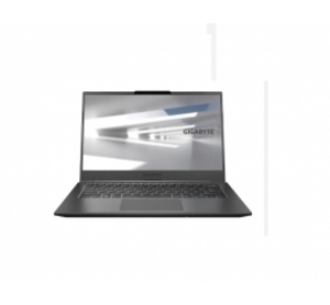 Laptop Gigabyte U4 UD-50VN823SO - Intel Core i5-1155G7, 16GB, 512GB, Intel Iris Xe, 14.0 inch FHD, Win 11