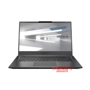 Laptop Gigabyte U4 UD-50VN823SO - Intel Core i5-1155G7, 16GB, 512GB, Intel Iris Xe, 14.0 inch FHD, Win 11