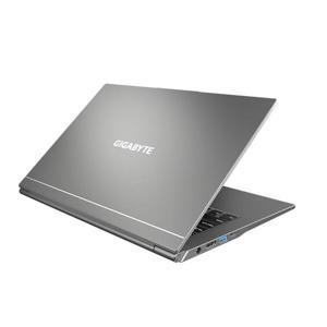 Laptop Gigabyte U4 UD-70S1823SO - Intel core  i7-1195G7, 16GB RAM, SSD 512GB, Intel Iris Xe Graphics, 14 inch