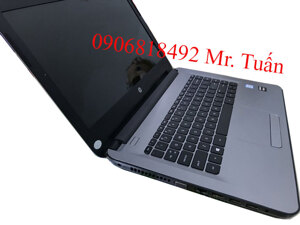 Laptop HP 14-AC141TX i5-6200/4GB/500GB/DVDRW/R5M33 2G/14.0 - (T9F57PA)