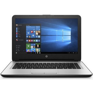 Laptop HP 14 AM059TU X1H06PA - Intel Core i5 6200U, RAM 4GB, HDD 500GB, Intel HD Graphics 520, 14 inch