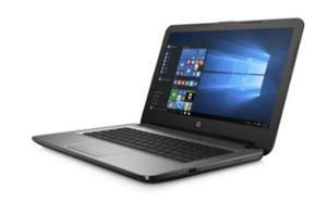 Laptop HP 14 AM059TU X1H06PA - Intel Core i5 6200U, RAM 4GB, HDD 500GB, Intel HD Graphics 520, 14 inch