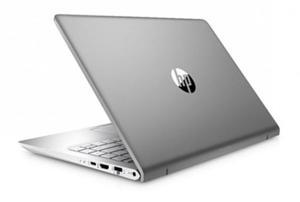 Laptop HP 14-bs100TU 3CY83PA - Intel core i5, 4GB RAM, HDD 1TB, Intel HD Graphic 620, 14 inch