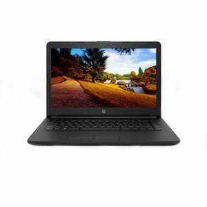 Laptop HP 14-bs561TU 2GE29PA - Intel Pentium N3710, RAM 4GB, HDD 500GB, Intel HD Graphics, 14 inch