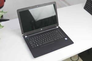 Laptop HP 14-bs562TU 2GE30PA - Intel Core i3, 4GB RAM, HDD 500GB, Intel HD Graphics 520, 14 inch