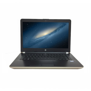 Laptop HP 14 BS563TU 2GE31PA - Intel Core i3-6006U, RAM 4GB, HDD 1TB, Intel HD Graphics, 14 inch