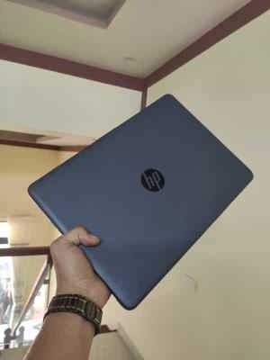 Laptop HP 14 BS563TU 2GE31PA - Intel Core i3-6006U, RAM 4GB, HDD 1TB, Intel HD Graphics, 14 inch