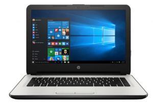 Laptop HP 14-bs565TU (2GE33PA) -Intel core i5, 4GB RAM, 1000GB, 14 inch