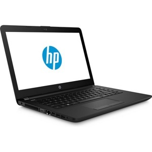 Laptop HP 14-bs712TU 3PH02PA - Intel Pentium Processor N3710, 4GB RAM, HDD 500GB, Intel HD Graphics, 14 inch