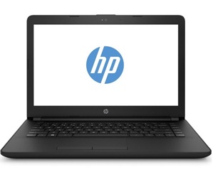 Laptop HP 14-bs712TU 3PH02PA - Intel Pentium Processor N3710, 4GB RAM, HDD 500GB, Intel HD Graphics, 14 inch