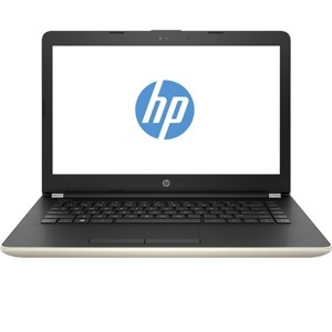 Laptop HP 14-bs715TU 3MR99PA - Intel core i3, 4GB RAM, HDD 500GB, Intel HD Graphics 620, 14 inch