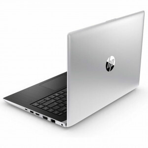 Laptop HP 14-CF2033 - Intel Pentium N5030, 4GB RAM, SSD 128GB, Intel UHD Graphics, 14 inch