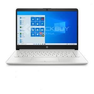 Laptop HP 14-CF2033WM 3V7G4UA - Intel Pentium N5030, 4GB RAM, SSD 128GB, Intel UHD Graphics 605, 14 inch