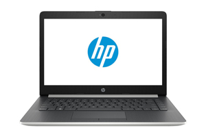 Laptop HP 14-ck0067TU 4ME84PA - Intel core i3, 4GB RAM, HDD 500GB, Intel HD Graphics 620, 14 inch