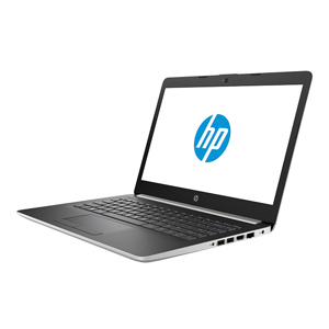 Laptop HP 14-ck0067TU 4ME84PA - Intel core i3, 4GB RAM, HDD 500GB, Intel HD Graphics 620, 14 inch