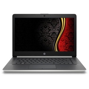 Laptop HP 14-ck0135TU 6KD74PA - Intel Pentium N4417U, 4GB RAM, HDD 500GB, Intel Graphics HD, 14 inch