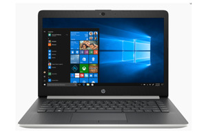 Laptop HP 14-ck0135TU 6KD74PA - Intel Pentium N4417U, 4GB RAM, HDD 500GB, Intel Graphics HD, 14 inch