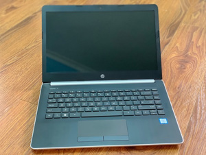 Laptop HP 14-ck1004TU 5QH84PA - Intel core i5-8250U, 4GB RAM, HDD 1TB, Intel UHD Graphics 620, 14 inch