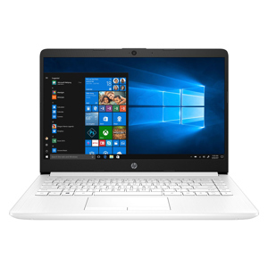 Laptop HP 14-dk1022wm - AMD Ryzen 3 3250U, 4GB RAM, SSD 128GB, AMD Radeon Vega 3 Graphics, 14 inch