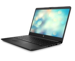 Laptop HP 14-dq1025nr - Intel core i3-1005G1, 4GB RAM, SSD 128GB, Intel HD Graphics 620, 14 inch