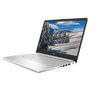 Laptop HP 14-DQ2031tg - Intel core i3 1125G4, 4GB RAM, SSD 128GB, Intel UHD Graphics, 14 inch