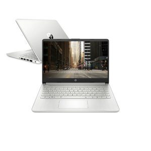 Laptop HP 14-dq2039ms - Intel Core i3-1115G4, 8GB RAM, SSD 256GB, Intel UHD Graphics, 14 inch