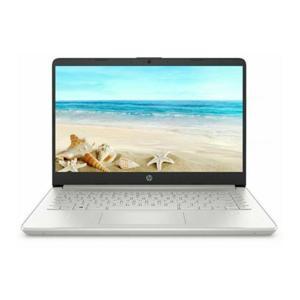 Laptop HP 14-DQ2055 - Intel core i3-1115G4, 4GB RAM, SSD 256GB, Intel UHD Graphics, 14 inch