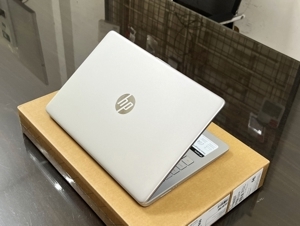 Laptop HP 14-fq0013dx - AMD Ryzen 3 3250U, 8GB RAM, SSD 128GB, AMD Radeon Integrated Graphics, 14 inch