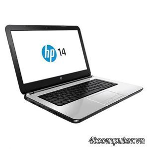 Laptop HP 14-r010TU - Intel Core i5-4210U 1.7GHz, 4GB RAM, 500GB HDD, VGA Intel HD Graphics 4400, 14 inch, Free Dos