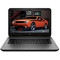 Laptop HP 14R010TU(G8E15PA) - Intel Core i5-4210U 1.7GHz, 4GB DDR3, 500GB HDD, VGA Intel HD Graphics 4400, 14 inch