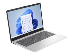 Laptop HP 14s 14-em0085AU 835T8PA - AMD Ryzen 3-7320U, 8GB RAM, SSD 512GB, AMD Radeon 610, 14 inch