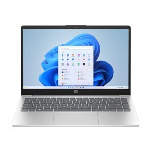 Laptop HP 14s 14-em0085AU 835T8PA - AMD Ryzen 3-7320U, 8GB RAM, SSD 512GB, AMD Radeon 610, 14 inch