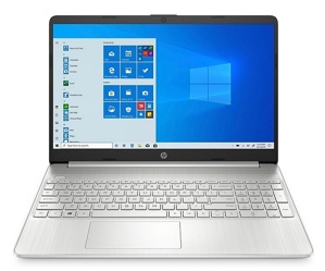 Laptop HP 14s-cf2043TU 1U3K6PA - Intel Pentium Gold 6405U, 4GB RAM, SSD 256GB, Intel UHD Graphics, 14 inch