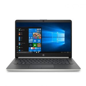 Laptop HP 14s-dk0132AU 9AV94PA - ADM Ryzen 5-3500U, 4GB RAM, SSD 256GB, AMD Radeon Vega 8 Graphics, 14 inch