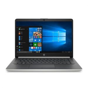 Laptop HP 14s-dk0132AU 9AV94PA - ADM Ryzen 5-3500U, 4GB RAM, SSD 256GB, AMD Radeon Vega 8 Graphics, 14 inch