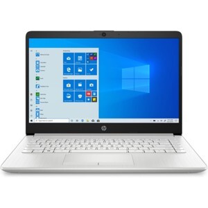 Laptop HP 14s-dk1055au 171K9PA - AMD Ryzen 3-3250U, 4GB RAM, SSD 256GB, AMD Radeon Graphics, 14 inch