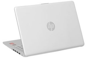 Laptop HP 14s-dk1055au 171K9PA - AMD Ryzen 3-3250U, 4GB RAM, SSD 256GB, AMD Radeon Graphics, 14 inch