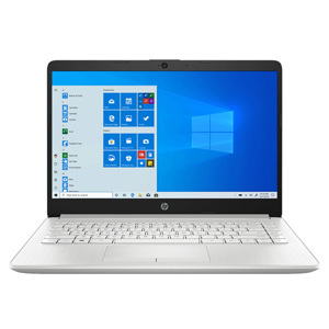 Laptop HP 14s-dk1055au 171K9PA - AMD Ryzen 3-3250U, 4GB RAM, SSD 256GB, AMD Radeon Graphics, 14 inch