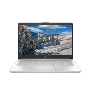 Laptop HP 14s-dp5052TU - Intel Core i7-1255U - U15, 8GB DDR4 2DM 3200,  SSD 512GB,  Intel Iris Xe, 14 inch