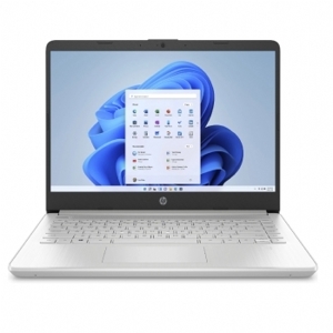 Laptop HP 14s-dp5052TU - Intel Core i7-1255U - U15, 8GB DDR4 2DM 3200,  SSD 512GB,  Intel Iris Xe, 14 inch