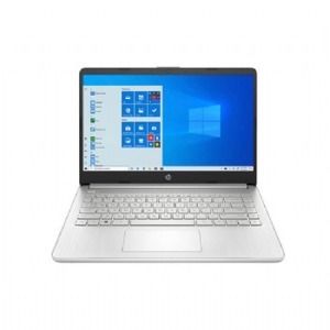 Laptop HP 14s-dq5054TU 6R9M7PA - Intel core i5-1235U, 8GB RAM, SSD 256GB, Intel Iris Xe Graphics, 14 inch