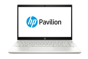 Laptop HP 14s-dq1020TU 8QN33PA - Intel Core i5-1035G1, 4GB RAM, SSD 256GB, Intel Iris Graphics, 14 inch