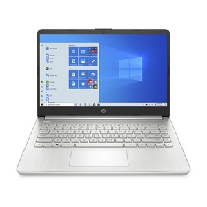 Laptop HP 14s-dq1022TU 8QN41PA - Intel Core i7-1065G7, 8GB RAM, SSD 512GB, Intel Iris Graphics, 14 inch