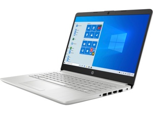 Laptop HP 14s-dq2016TU 2Q5W9PA - Intel Core i5-1135G7, 8GB RAM, SSD 512GB, Intel Iris Xe Graphics, 14 inch