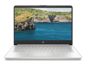 Laptop HP 14S-DQ2545TU 46M23PA - Intel Core i5-1135G7, 8GB RAM, SSD 256GB, Intel Iris Xe Graphics, 14 inch